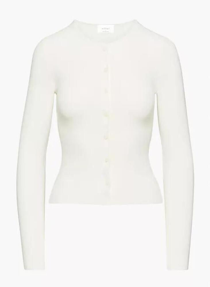 Wilfred MIRACLE CARDIGAN